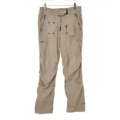 【RIPVANWINKLE】RS-2603 PARACHUTE PANTS パラシュートパンツカーゴパンツのサムネイル