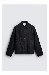 ZARA FIREMEN フック ジャケットのサムネイル