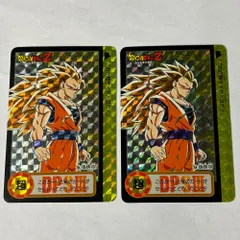 2026年最新】ドラゴンボール カードダス 10億枚の人気アイテム - メルカリ