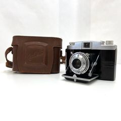 3-000250】 YASHICA ELECTRO 35 GS ヤシカ エレクトロ フィルムカメラ