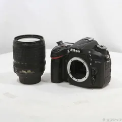 2026年最新】ニコン D7100 18-105 VR レンズキットの人気アイテム