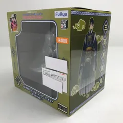 中古品】 未開封 みんなのくじ 刀剣乱舞ONLINE ぬーどるストッパーの陣