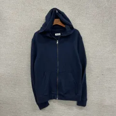 ZADIG&VOLTAIRE ザディグ・エ・ヴォルテール フードジップアップ 90 D02861のサムネイル