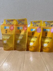 肌ラボ極潤プレミアムヒアルロン特濃　替えセットのサムネイル