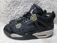 2026年最新】air jordan 4 oreoの人気アイテム - メルカリ