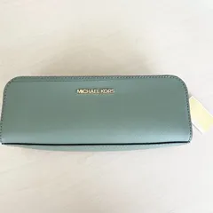 新品　並行輸入品　訳あり品　MICHAEKKORS　マイケルコース　ポーチ　ペンケースのサムネイル