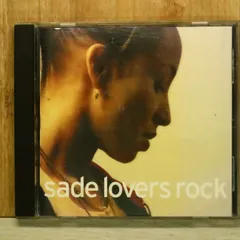 2026年最新】sade lovers rockの人気アイテム - メルカリ