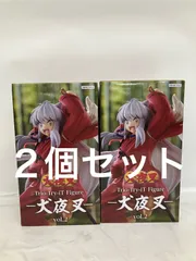 2026年最新】犬夜叉 フィギュアの人気アイテム - メルカリ