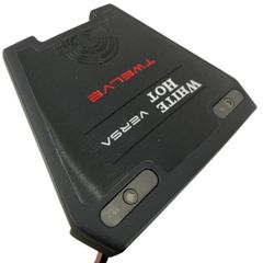 【中古】 オデッセイ WHITE HOT VERSA TWELVE 34インチ パター PT STROKE LAB(2023) (フレックスその他) メンズ 男性用 右利き 右用 Bランク ゴルフクラブ