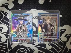 ユニオンアリーナ】SR ルーデウス 3枚セット【無職転生】 - メルカリ