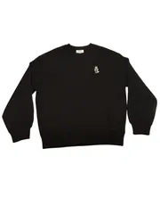 【SALE20％off】MAISON KITSUNE ドレスド フォックス コンフォート 　メンズスウェットシャツのサムネイル