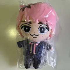 2026年最新】チルぬい 佐久間大介の人気アイテム - メルカリ