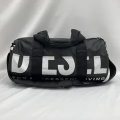 2026年最新】DIESEL メンズ ドラムバッグの人気アイテム - メルカリ