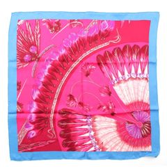 正規品/silk/美品☆ルイヴィトン 大判スカーフ カレ モノグラム 1882A