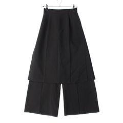 2WAY HOOK ARRANGE SALOPETTE PANTS - メルカリ