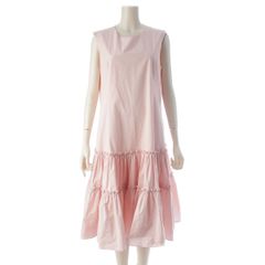 未使用】FOXEY フォクシー Nantucket Dress 38 ピンク - メルカリ