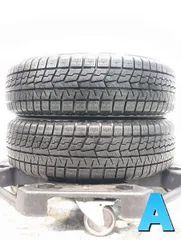 155/65R14  
ヨコハマ アイスガード iG70 
中古タイヤ スタッドレスタイヤ 2本セット
 w14260331185のサムネイル