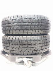 美品 バリ溝 トーヨー トランパスTX 205⁄55R17 スタッドレス 4本