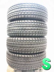 225/65R17  
ヨコハマ アイスガード G075 
中古タイヤ スタッドレスタイヤ 4本セット
 w17260624014のサムネイル