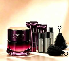 kanebo TWANYセンチュリー ザ ファンデーションn POB 30g TWANYのサムネイル