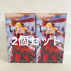 リゼロ 10th Anniversary 王選候補者と騎士 フィギュア - メルカリ