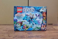 廃盤 未開封 オールドLEGOブロック エル 41172 ウォーター Dragon Diffusion ドラゴンディフュージョンの冒険のサムネイル