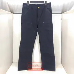 2026年最新】carhartt ダブルニー 32の人気アイテム - メルカリ