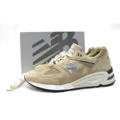 New Balance ニューバランス M990 KS2 "KITH" M990KS2 SIZE:28.0cm メンズ □UT15156のサムネイル