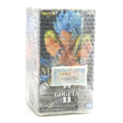バンダイ ドラゴンボール超 ブロリー ゴジータ メタリックカラー