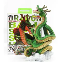 一番くじ ドラゴンボール超スーパーヒーロー ラストワン賞 神龍