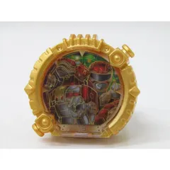 バンダイ センタイリング ジュウレンジャー DXテガソード センタイリングセット付属品  ◆TY15442のサムネイル
