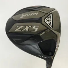 2026年最新】srixon zx5 mk2 ヘッドの人気アイテム - メルカリ