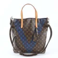 美品 ルイヴィトン モノグラム キーポル60 M41422 レザー ボストン バッグ 出張 旅行 トート キャリー メンズ RNM EJ43-3 美品 ルイヴィトン モノグラム キーポル60 M41422 レザー ボストン