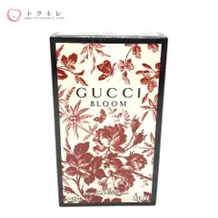 【トクキレ】グッチ ブルーム オードパルファム 100ml 未使用未開封 香水 フレグランス レディースのサムネイル