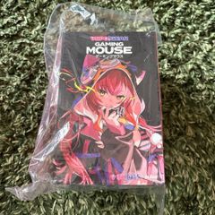【未使用品】ぶいすぽ 猫汰つな ゲーミンクマウス Vspo Gear ぶいすぽっ! VSPO! GEAR ゲーミングマウス 猫汰つな新品未開封 - メルカリ