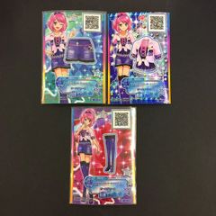 ま*み様 アイカツスターズ ホットパンサー - メルカリ