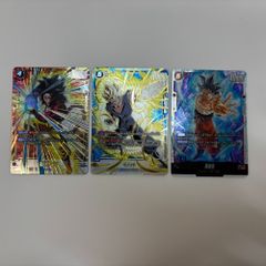 グ*ル様 ドラゴンボールDUAL EVOLUTION ゴジータSCRセット - メルカリ
