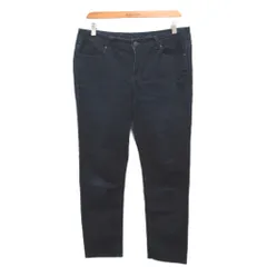 カルバンクラインジーンズ Calvin Klein Jeans スキニーデニムパンツ ジップフライ スリム ストレッチ 30 インディゴのサムネイル