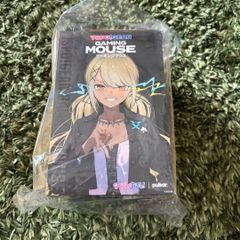 新品未開封】ぶいすぽっ! VSPO! GEAR ゲーミングマウス 如月れん