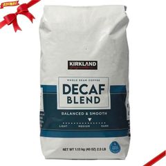 KIRKLAND Signature 有機コーヒー メキシコ 3袋セット - メルカリ