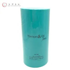 【トクキレ】Tiffany & Co. ティファニー & ラブ フォーハー オードパルファム 90ml 未使用未開封 香水のサムネイル