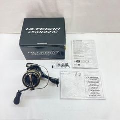 Megabass LUVITO 256 スピニングリール 本体 - メルカリ