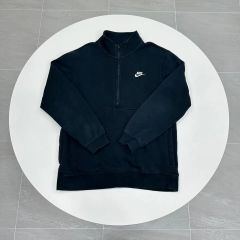 NIKE ナイキ ボックスロゴ バレンタイン プルオーバー パーカー