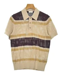 DRIES VAN NOTEN ポロシャツ メンズ 【古着】【中古】【送料無料】のサムネイル
