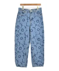 marimekko デニムパンツ レディース 【古着】【中古】【送料無料】のサムネイル
