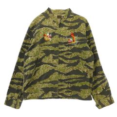 WTAPS ダブルタップス 22AW 222WVDT-SHM04 Scout LS Rapo. Twill