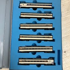 マイクロエース Nゲージ 東武鉄道5000系 旧塗装・非冷房 6両セット
