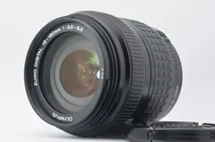 ★美品★ オリンパス OLYMPUS ZUIKO DIGITAL 18-180mm F3.5-6.3 フォーサーズマウント L4546 #1175のサムネイル
