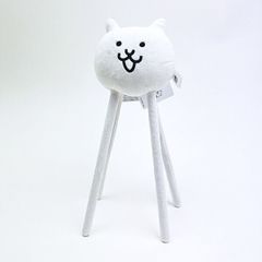 ピーターラビット ハンカマンカのこども ぬいぐるみ ナチュラル