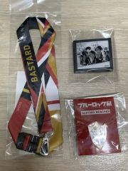 ARASHI 嵐 Popcorn ボール 銀テープ 大野智【非売品】 - メルカリ